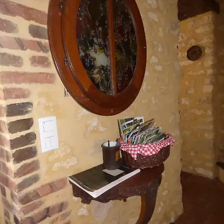 Tatil Evi Des Lavandieres *